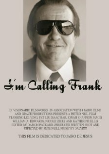 I'm Calling Frank (2007) постер