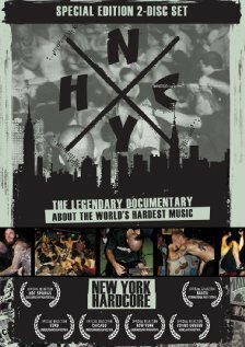 N.Y.H.C. (1999) постер