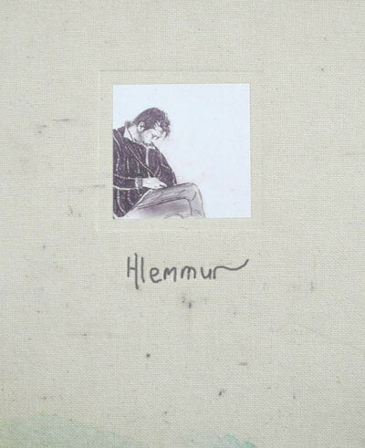 Хлеммур (2002) постер