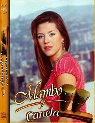 Мамбо и Канела (2002) постер