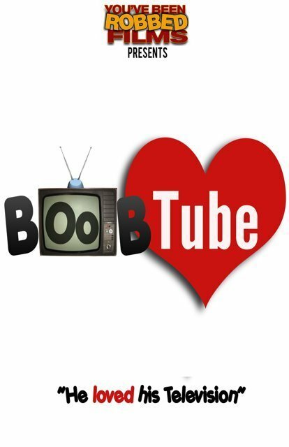 Boob Tube (2015) постер