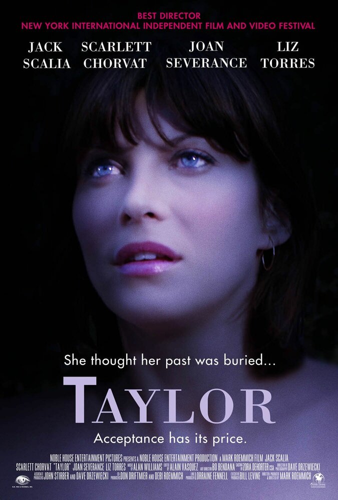 Taylor (2005) постер