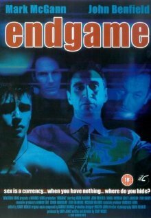 End Game (2003) постер