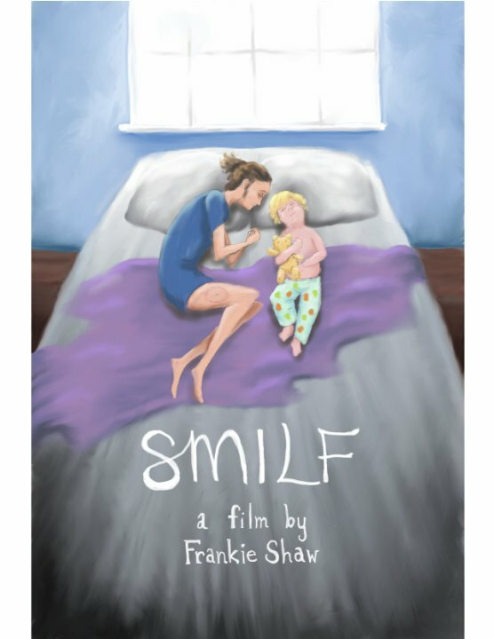 SMILF (2015) постер