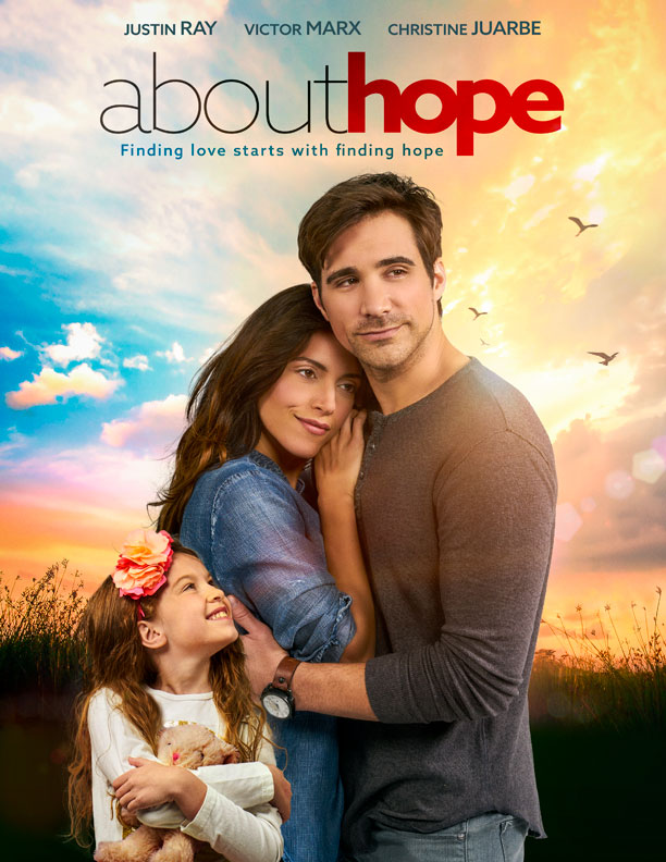 False Hopes (2020) постер