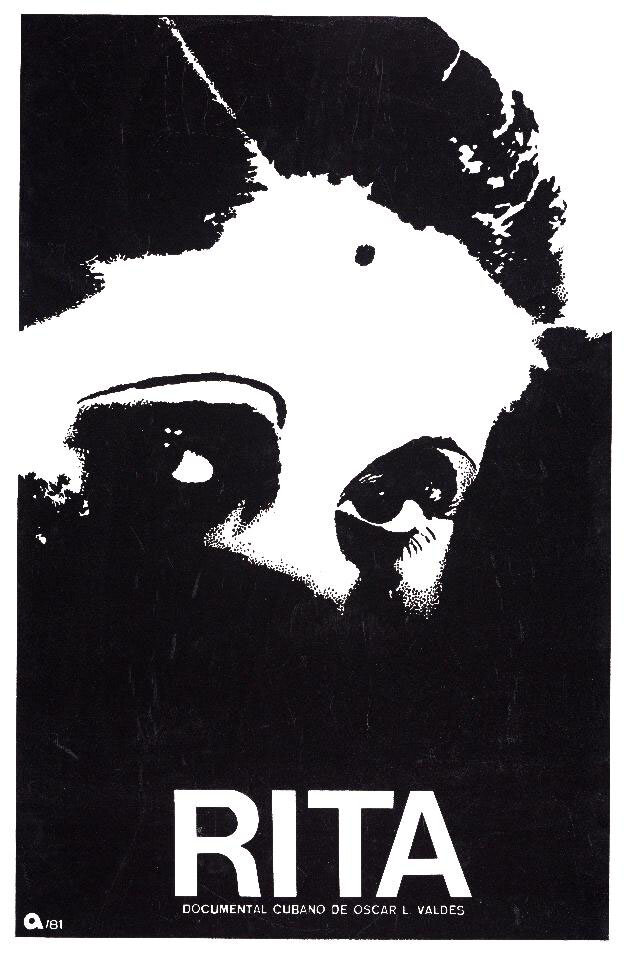 Рита (1980) постер