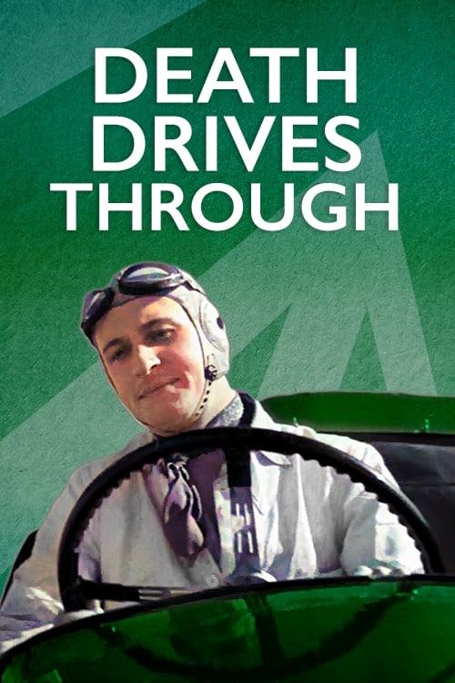 Death Drives Through (1935) постер