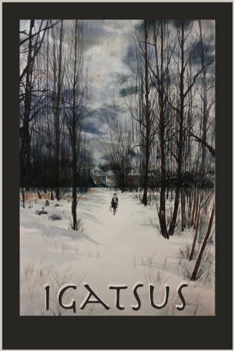Igatsus (2010) постер