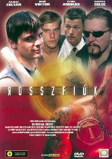 Rosszfiúk (2000) постер