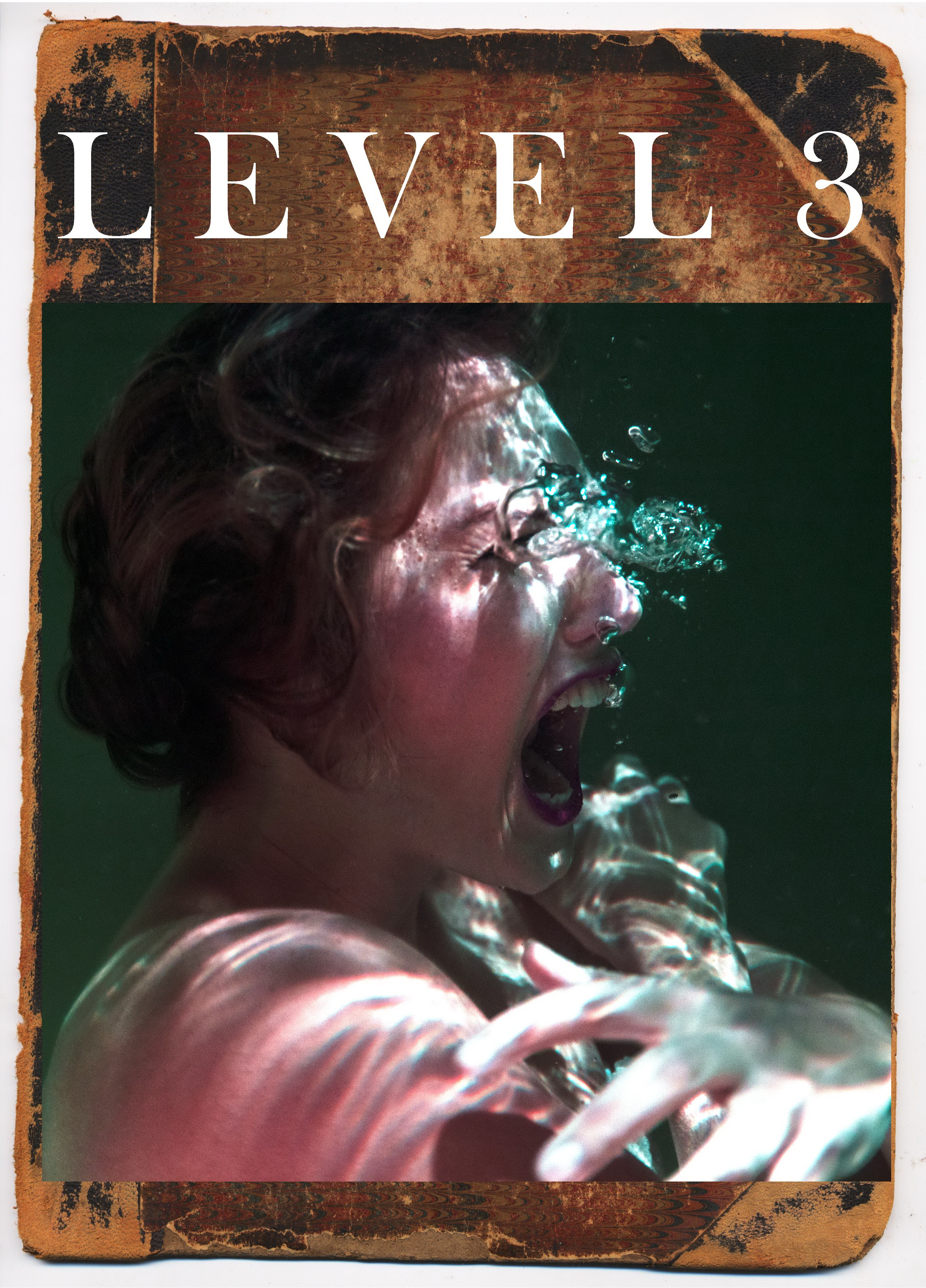 Level 3 (2020) постер