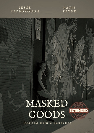 Masked Goods (Extended) (2020) постер