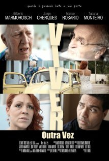 Viver Outra Vez (2010) постер