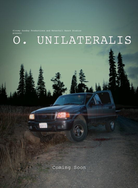 O. Unilateralis (2016) постер
