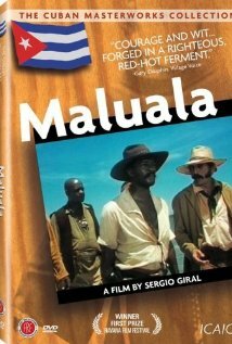 Малуала (1979) постер
