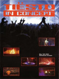 Tiësto in Concert (2003) постер