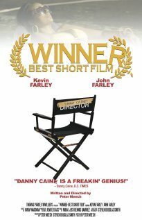 Победитель: Лучшая короткометражка (2010) постер