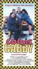 Comic Cabby (1987) постер