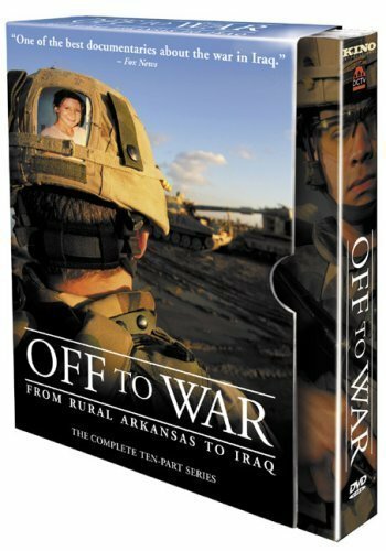 Off to War (2005) постер