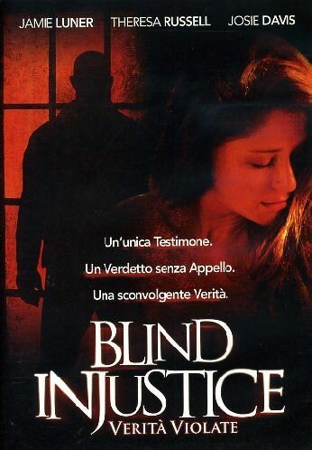 Слепая несправедливость (2005) постер