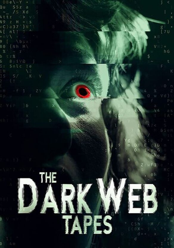 Dark Web: The Mystery Box (2020) постер