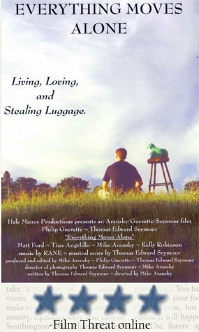 Everything Moves Alone (2001) постер