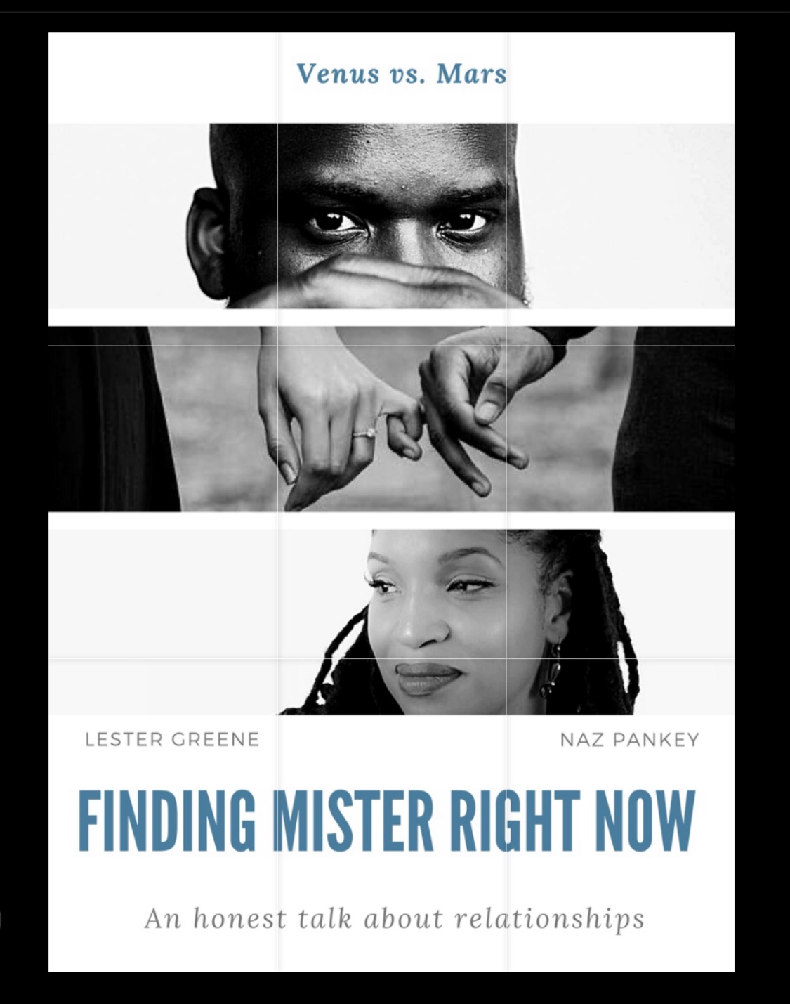 Finding Mister Right Now (2021) постер