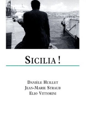 Сицилия! (1999) постер