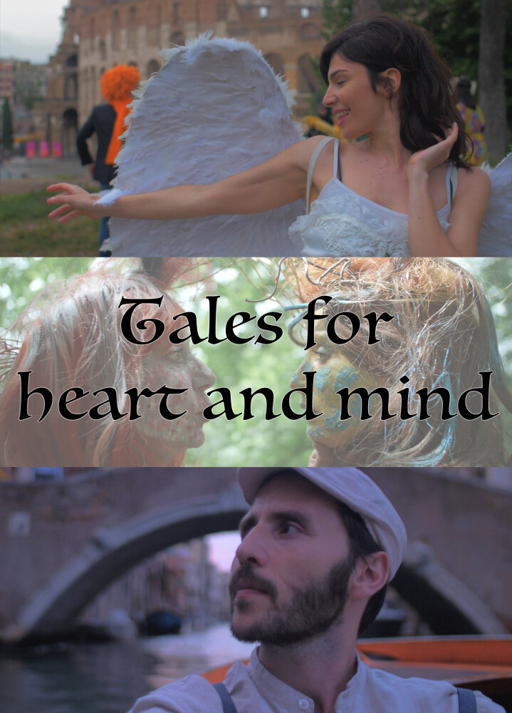 Tales for Heart and Mind (2020) постер