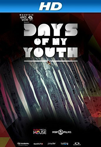 Days of My Youth (2014) постер