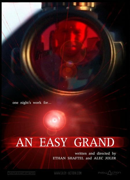 An Easy Grand (2003) постер