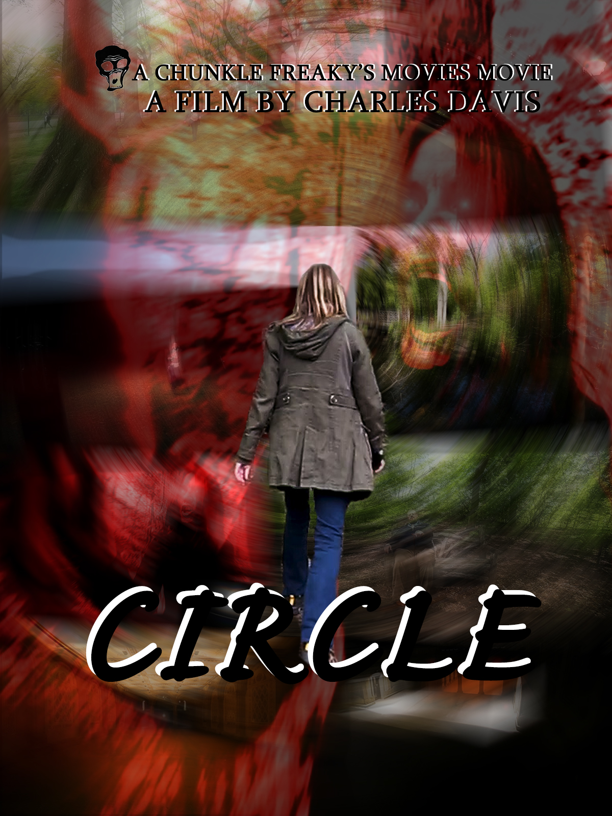 Circle (2020) постер
