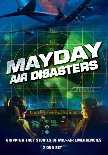 Расследования авиакатастроф (2003) постер