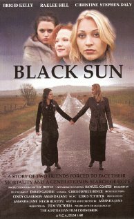 Black Sun (1996) постер
