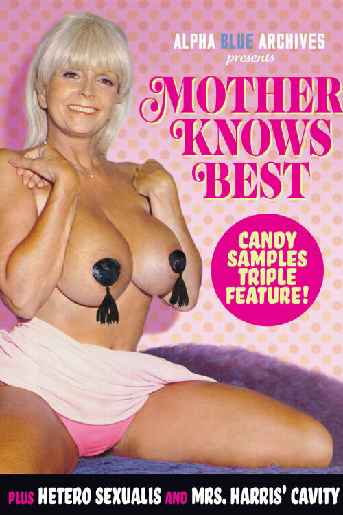 Mother Knows Best (1971) постер