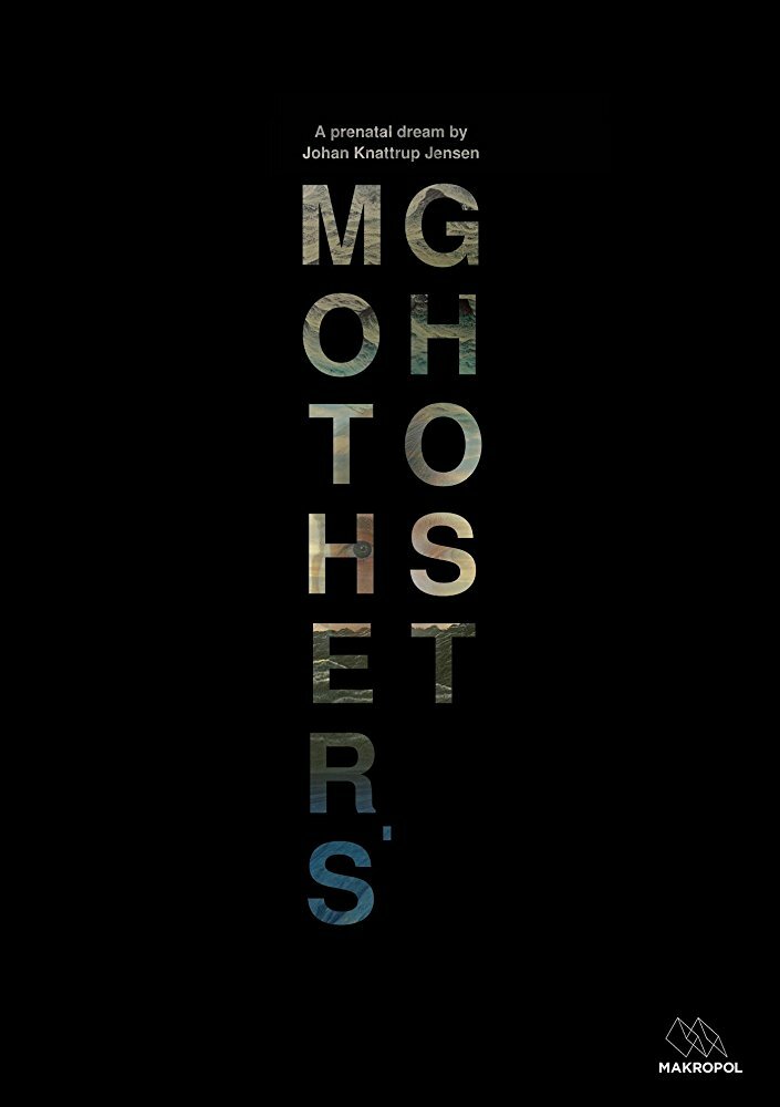 Mother's Ghost (2017) постер