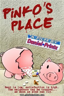 Pinko's Place (2007) постер