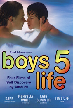 Жизнь парней 5 (2006) постер