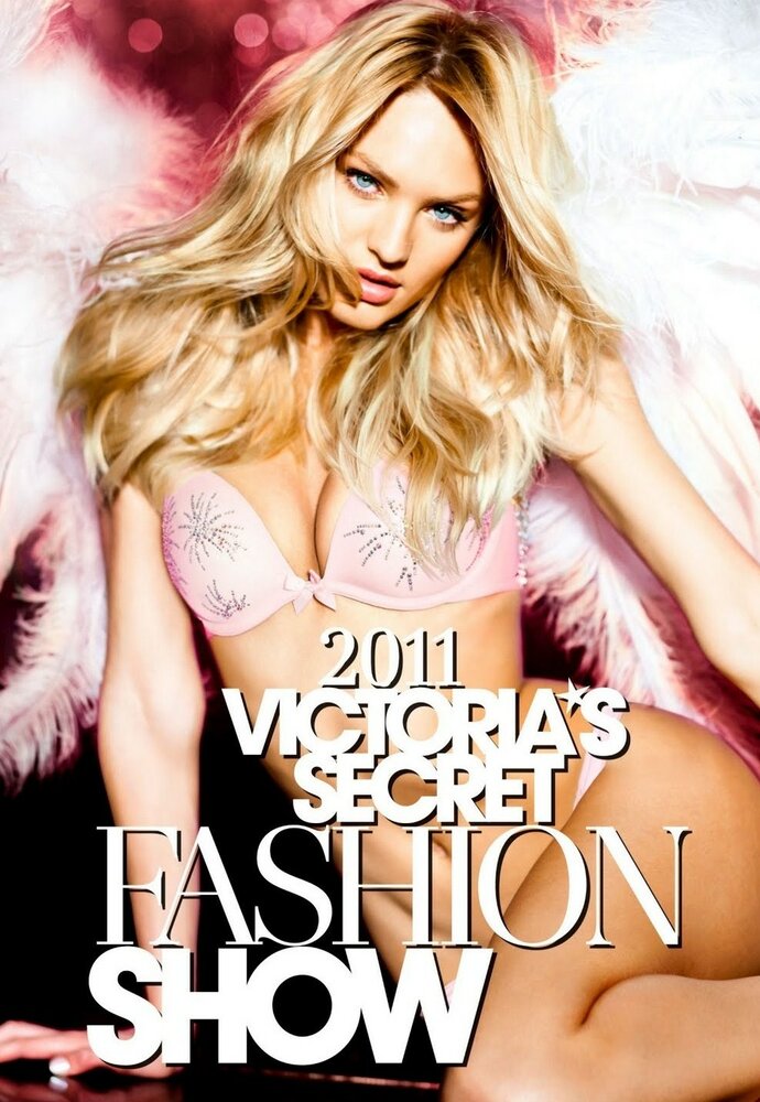 Показ мод Victoria's Secret 2011 (2011) постер