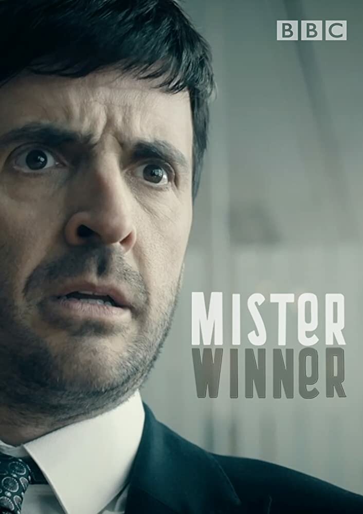 Mister Winner (2020) постер