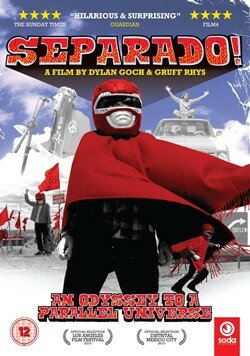 Сепарадо! (2010) постер