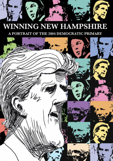 Winning New Hampshire (2004) постер