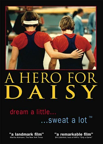 A Hero for Daisy (1999) постер