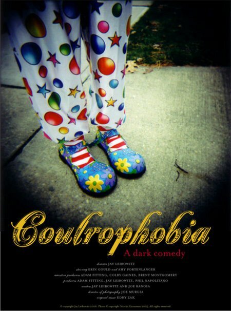 Coulrophobia (2006) постер