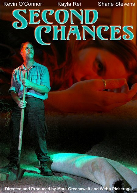Second Chances (2005) постер