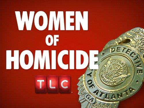 Женщины расследуют убийства (2014) постер