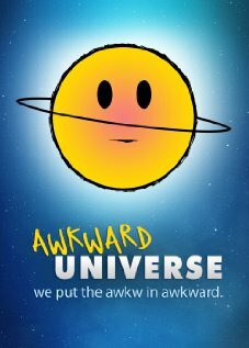 Awkward Universe (2011) постер