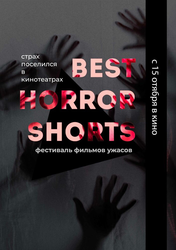 Best Horror Shorts 2020 (2020) постер