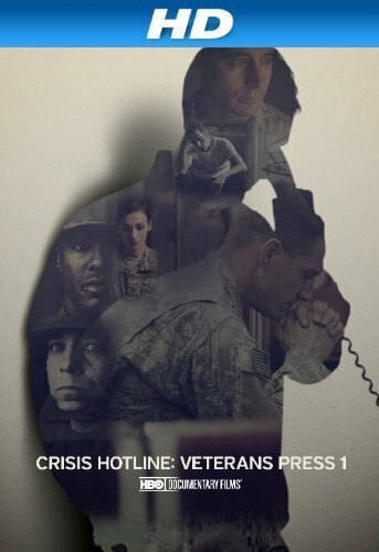 Телефон доверия для ветеранов (2013) постер
