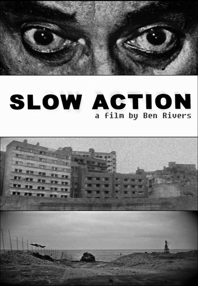 Slow Action (2011) постер