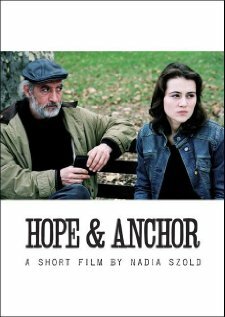 Hope & Anchor (2008) постер